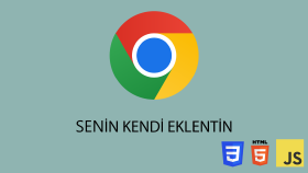 sizin isteklerinize uygun chrome eklentisi yapabilirim