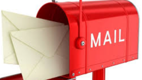 mail taşıma, kurma, yedekleme ve hataları çözerim