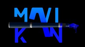 “Mavi Kan” – Kitap Logo Açıklaması
