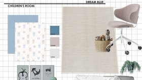 children's room 