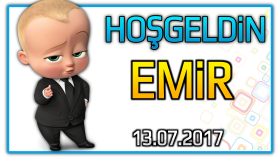 Doğum Şekerlerine Özel