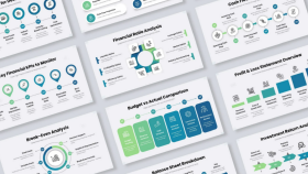 Excel verilerinizi düzenleyip dashboard raporlar hazırlarım