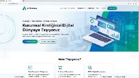Profesyonel web siteleri