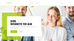 Frontend ve backend e-ticaret