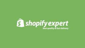 Shopify Expert