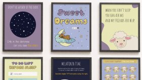 Eğitici Dijital Poster Seti Çalışması 3 (inowhat-etsy)