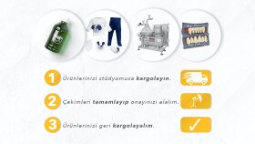 iş akışı