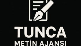 TUNCA METİN YAZARI