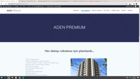 Wordpress Web Sitesi