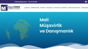 size istediğiniz wordpress temayı kurarım