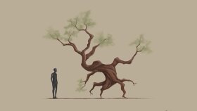 Procreate İllüstrasyonları