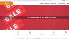 Profesyonel Halı Yıkama Web Tasarım ve Yazılım
