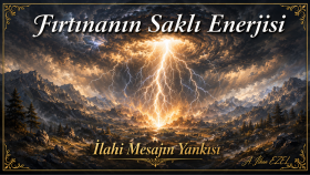 2.POPÜLER İÇERİK ÖRNEĞİ ( Yıldırımın Bilimsel Açıklaması)