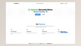 CloudShad