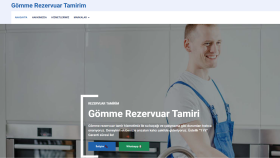 Rezervuar Tamirim