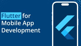 Flutter ile mobil uygulamanızı geliştirebilirim
