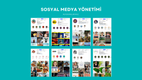 Sosyal Medya Yönetimi