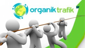 Organik trafik