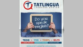 Tatlingua Dil Okulları