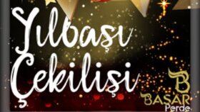 ÇEKİLİŞ VE REKLAM