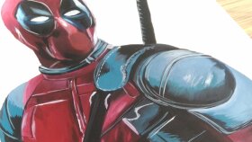 Deadpool