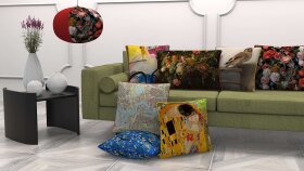 İç Mimari Render Çalışması