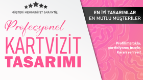 hayalindeki kartviziti uzatmanı sağlayabilirim