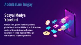 sosyal medya profilinizi en doğru şekilde yönetebilirim