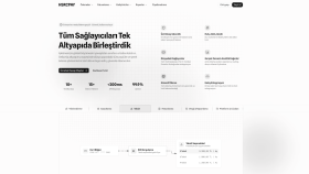 HSRCPAY - Web Tasarım & Yazılım