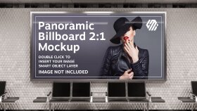 Bilboard Tasarımı