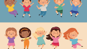 Animasyon Çocuk Sesi