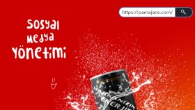 Sosyal medya yönetimi