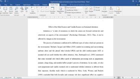 Ders kapsamında yaptığım bir projeden örnek