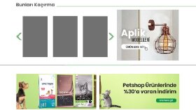 siteniz için webtasarım yaparım