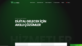 İnternet Sitesi Tasarımı
