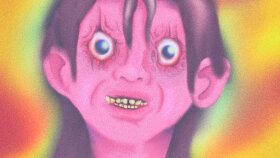 Tek Karakter Odaklı Çizim Çalışmaları