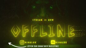 Twitch tasarımları