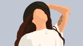 faceless çizim yapabilirim