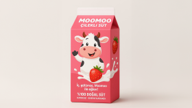 MooMoo - Ambalaj Tasarımı