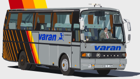 vasıta illüstrasyonları yapıyorum