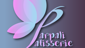 Pastane Logo Tasarımı