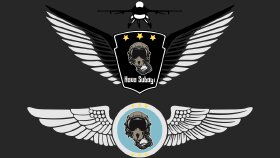 İnstagram Sayfası Logo Tasarımı 