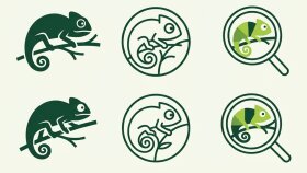 Logo Tasarımlarım
