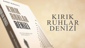 Kırık Ruhlar Denizi - Kitap Tanıtımı