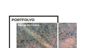 Resim Portfolyo ve Kapak Görseli