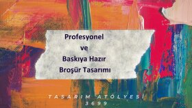 profesyonel broşür tasarımı yapabilirim