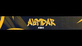 Alemdar YouTube Banner
