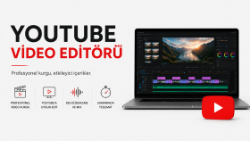 videoları isteğinize göre kurgularım