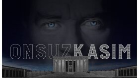 10 Kasım Sosyal Medya Çalışması