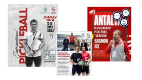 Spor Dalı Çalışmaları